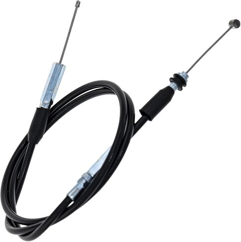 NICHE Throttle Cable for Yamaha Raptor 90 YFM90R 43D-F6311-01-00 in Saudi Arabia