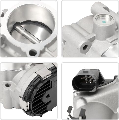 Throttle Body Electronic Throttle Control Fits for Polaris 2016-2025 Sportsman 570 450 2013-2025 Ranger 570 900 1000 2015-2025 RZR 570 900 1000 2016-2025 RZR Turbo PRO Replace 1204455 in Saudi Arabia