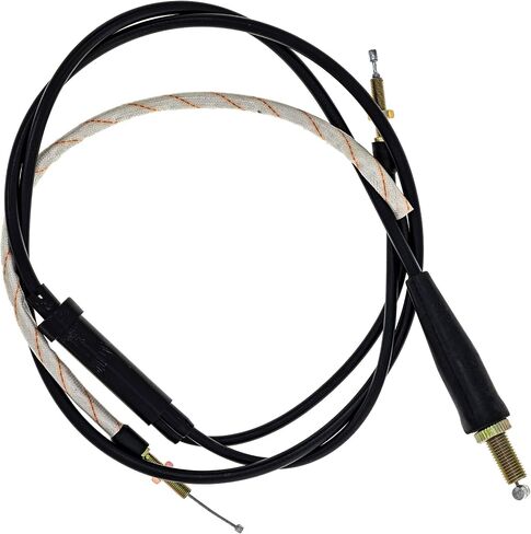 Niche Throttle Cable for Polaris Trail Big Boss 350L Sportsman 400L 7080532 in Saudi Arabia