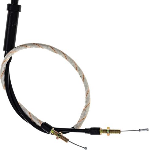 Niche Throttle Cable for Polaris Trail Big Boss 350L Sportsman 400L 7080532 in Saudi Arabia