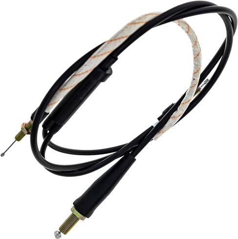 Niche Throttle Cable for Polaris Trail Big Boss 350L Sportsman 400L 7080532 in Saudi Arabia