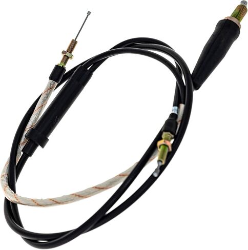 Niche Throttle Cable for Polaris Trail Big Boss 350L Sportsman 400L 7080532 in Saudi Arabia