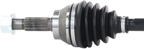 Arrhythmic 2X Front Automotive Replacement Constant Velocity Half-shaft Assemblies for Infiniti M35 2008 2007 2006 in Saudi Arabia