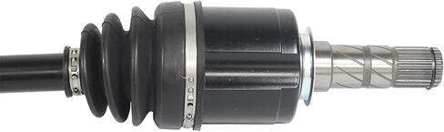 GSP PR66000 Front CV Axle Assembly Compatible with Subaru 15-19 Legacy, Subaru 15-19 Outback in Saudi Arabia
