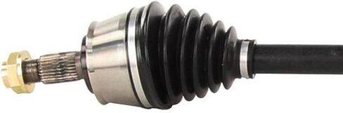 Arrhythmic 2X Front Automotive Replacement Constant Velocity Half-shaft Assemblies for Jeep Cherokee 2017 2016 2015 2014 in Saudi Arabia