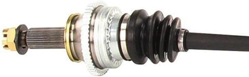 Arrhythmic 2X Rear Automotive Replacement Constant Velocity Half-shaft Assemblies for Hyundai Santa Fe 2009 2008 2007 in Kuwait