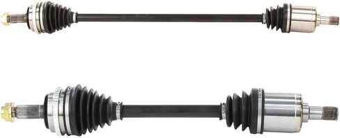 Arrhythmic 2X Front Automotive Replacement Constant Velocity Half-shaft Assemblies for Accord 2002 2001 2000 1999 1998 in Saudi Arabia