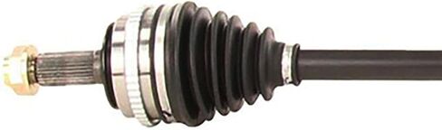Arrhythmic 2X Front Automotive Replacement Constant Velocity Half-shaft Assemblies for Accord 2002 2001 2000 1999 1998 in Saudi Arabia