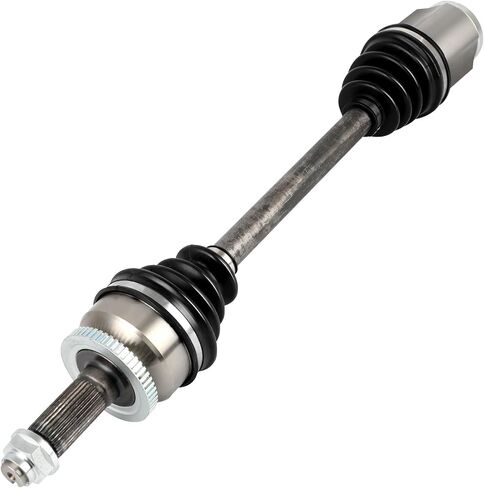 SCITOO CV Axle Shaft Assembly Front Right for Hyundai Entourage 3.8L,for Kia Sedona 3.8L 2006-2009 66-8159 FWD in Saudi Arabia