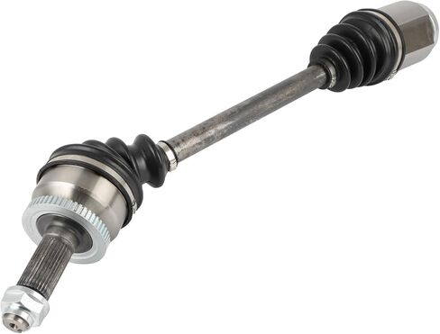 SCITOO CV Axle Shaft Assembly Front Right for Hyundai Entourage 3.8L,for Kia Sedona 3.8L 2006-2009 66-8159 FWD in Saudi Arabia