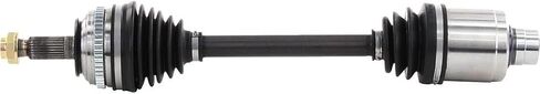 Arrhythmic 2X Front Automotive Replacement Constant Velocity Half-shaft Assemblies for Civic 2005 2004 2003 2002 in Saudi Arabia