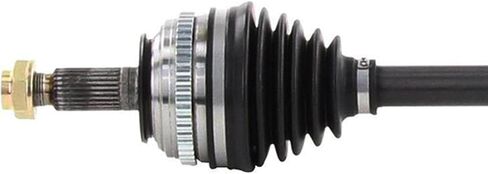 Arrhythmic 2X Front Automotive Replacement Constant Velocity Half-shaft Assemblies for Civic 2005 2004 2003 2002 in Saudi Arabia