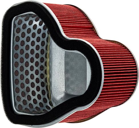 NICHE Air Filter for Honda 2002-2008 VTX1800S VTX1800R VTX1800C VTX1800N 17213-MCH-000 in Saudi Arabia