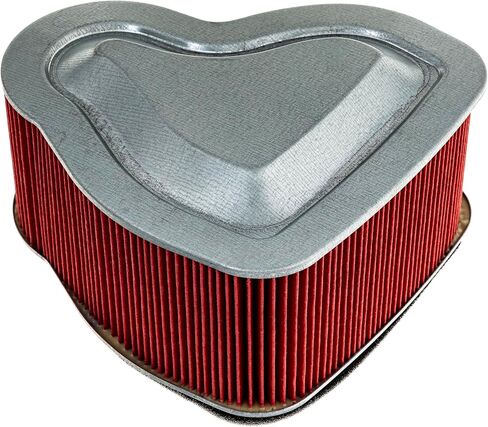 NICHE Air Filter for Honda 2002-2008 VTX1800S VTX1800R VTX1800C VTX1800N 17213-MCH-000 in Saudi Arabia