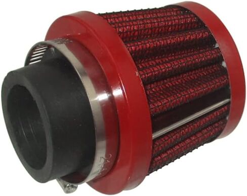 مرشح TC-Motor 2PCS 28 مم مشبك على EMGO 12-55728 XR50 CRF50 CT70 CB50J MB5 SS50 DT50 RD50MX GT50 OR50 TS50R XKE ZR50KK in Saudi Arabia