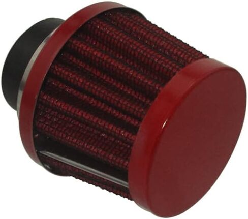 مرشح TC-Motor 2PCS 28 مم مشبك على EMGO 12-55728 XR50 CRF50 CT70 CB50J MB5 SS50 DT50 RD50MX GT50 OR50 TS50R XKE ZR50KK in Saudi Arabia