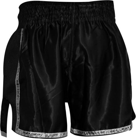 UFG Pro - Series Series Muay Thai Short - Boxing MMA MUAY THAI THAI THAI in Kuwait
