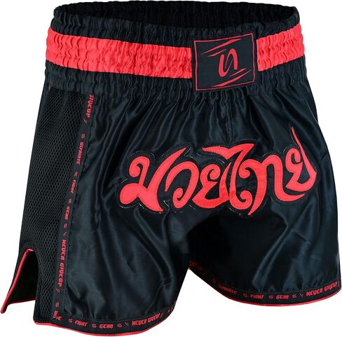 UFG Pro - Series Series Muay Thai Short - Boxing MMA MUAY THAI THAI THAI in Kuwait