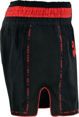 UFG Pro - Series Series Muay Thai Short - Boxing MMA MUAY THAI THAI THAI in Kuwait
