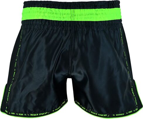 UFG Pro - Series Series Muay Thai Short - Boxing MMA MUAY THAI THAI THAI in Kuwait