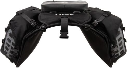 TUSK Highland X2 Rackless Luggage System System Shield Standard Heat Shield for Honda CRF450RL 2021-2023 in Saudi Arabia