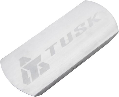 TUSK Highland X2 Rackless Luggage System System Shield Standard Heat Shield for Honda CRF450RL 2021-2023 in Saudi Arabia