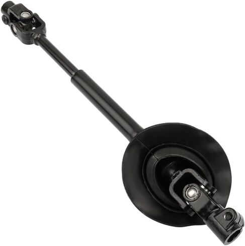 Lower for Chevy for Equinox 2005-2006,for Pontiac for Torrent 2006,for Saturn for Vue 2002-2007 Steering Shaft 10392886 ECP161152 in Saudi Arabia
