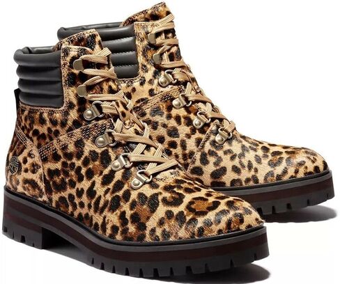 Timberland womens Lace-up Boots in Saudi Arabia