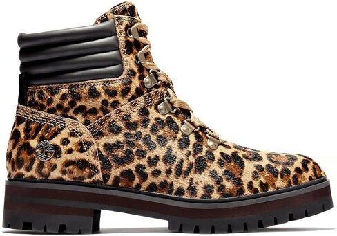 Timberland womens Lace-up Boots in Saudi Arabia