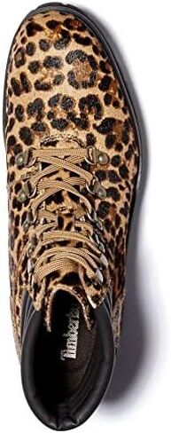 Timberland womens Lace-up Boots in Saudi Arabia