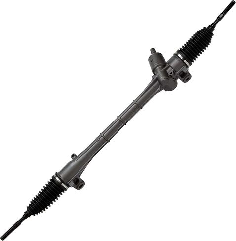 Detroit Axle - Rack & Pinion for 2012-2018 Toyota Prius V, 2008-2015 Scion xB, Complete Electronic Assist Rack and Pinion Assembly 2009 2010 2011 2012 2013 2014 2015 2016 2017 Replacement in Saudi Arabia