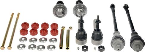 طقم التعليق الأمامي Dorman 541-090 متوافق مع نماذج Cadillac/Chevrolet/GMC المحددة in Kuwait
