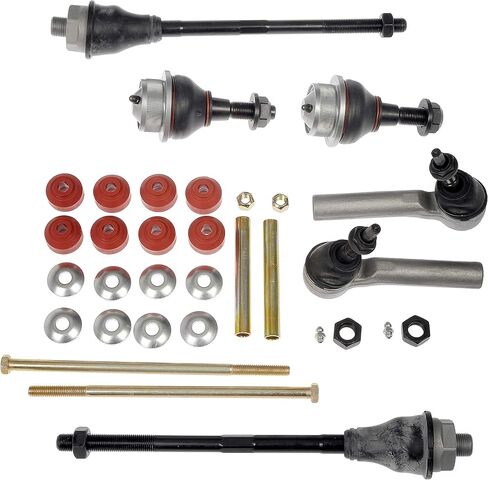طقم التعليق الأمامي Dorman 541-090 متوافق مع نماذج Cadillac/Chevrolet/GMC المحددة in Kuwait