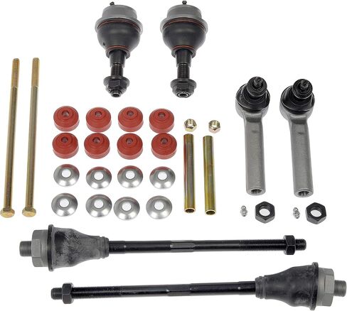 طقم التعليق الأمامي Dorman 541-090 متوافق مع نماذج Cadillac/Chevrolet/GMC المحددة in Kuwait