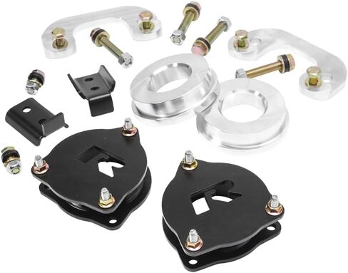 Readylift 69-72200 2.0 '' SST Lift Kit لـ Hyundai Santa Cruz AWD in Kuwait