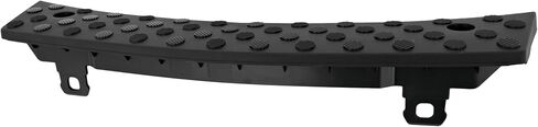 Garage-Pro Bumper Step Pad Compatible with Mercedes Benz Sprinter 2500 2014-2018, Sprinter 3500, Sprinter 3500XD 2018 Black in Saudi Arabia