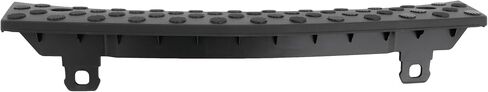 Garage-Pro Bumper Step Pad Compatible with Mercedes Benz Sprinter 2500 2014-2018, Sprinter 3500, Sprinter 3500XD 2018 Black in Saudi Arabia