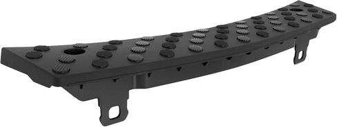 Garage-Pro Bumper Step Pad Compatible with Mercedes Benz Sprinter 2500 2014-2018, Sprinter 3500, Sprinter 3500XD 2018 Black in Saudi Arabia