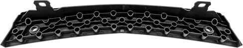 Garage-Pro Bumper Step Pad Compatible with Mercedes Benz Sprinter 2500 2014-2018, Sprinter 3500, Sprinter 3500XD 2018 Black in Saudi Arabia