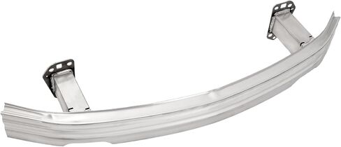 KUAFU Front Bumper Reinforcement Compatible with 2015-2017 Chrysler 200 68096057AC CH1006233 Aluminum in Saudi Arabia