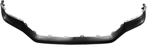 Front Center Upper Bumper Fascia Compatible With 2016 2017 2018 GM-C Sierra 1500,GM1014117 23496760 in Saudi Arabia