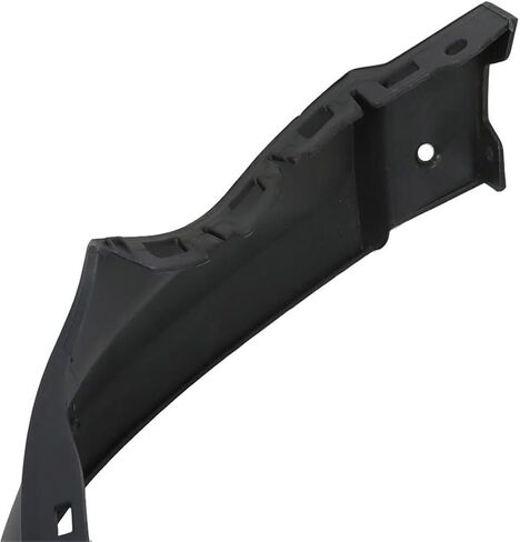 Front Center Upper Bumper Fascia Compatible With 2016 2017 2018 GM-C Sierra 1500,GM1014117 23496760 in Saudi Arabia