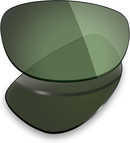 Mryok Polarized Replacement Lenses for Ray-Ban Predator 2 RB2027 62mm - Options in Saudi Arabia
