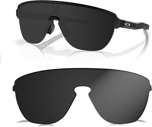 Polarized Replacement Lenses for Oakley Corridor Sunglasses OO9248-2 Sets in Saudi Arabia