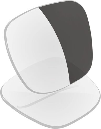 عدسات استبدال Galvanic لنظارات شمسية Oakley Crossrange OO9361 - خيارات متعددة in Saudi Arabia