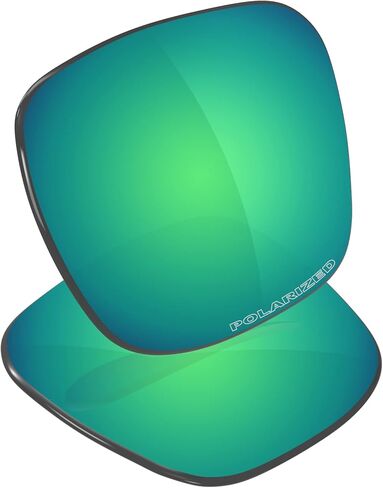 Galvanic Replacement Lenses for Oakley Crossrange OO9361 Sunglasses - Multiple Choices in Kuwait