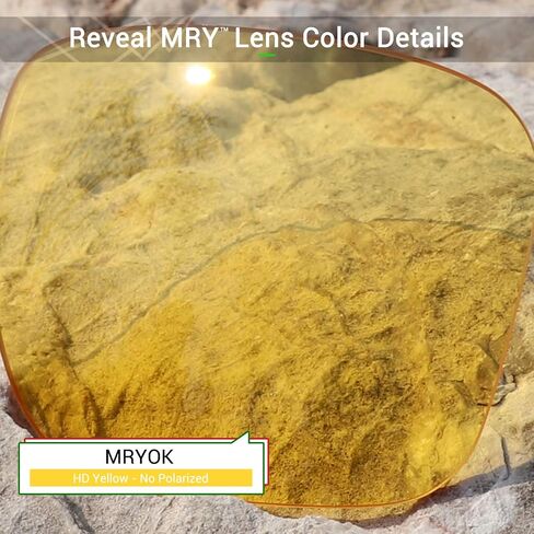 عدسات استبدال Mryok للتجسس البصري Cooper XL - الخيارات in Kuwait