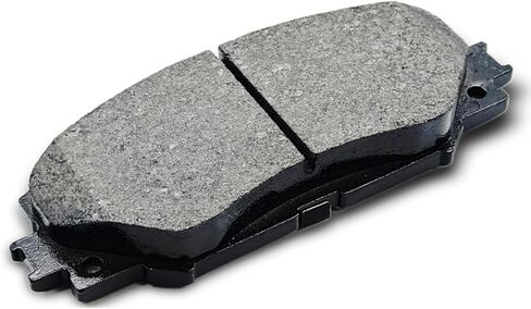 D1210 D1212 8pcs Ceramic Front Rear Brake Pads With Clips Fit For 2010-2012 For Lexus HS250h,2006-2018 For Toyota RAV4 in Saudi Arabia