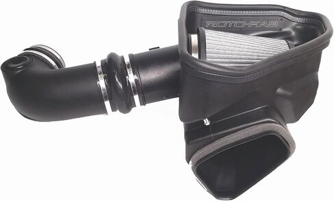 Roto-Fab 10161049 Dry Filter Air Intake System for 16-21 Camaro SS in Saudi Arabia