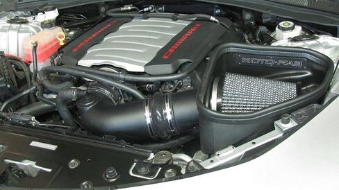 Roto-Fab 10161049 Dry Filter Air Intake System for 16-21 Camaro SS in Saudi Arabia